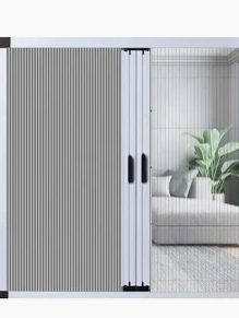 มุ้งจีบ ประตูหน้าต่าง