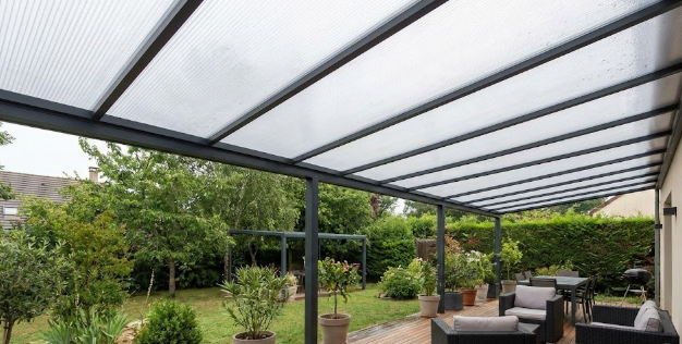 หลังคาดีไลท์ (D-Lite)